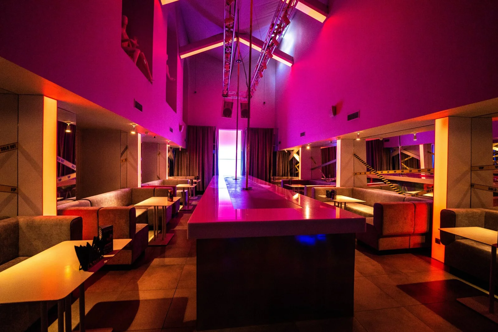 Podium Club — фото 2