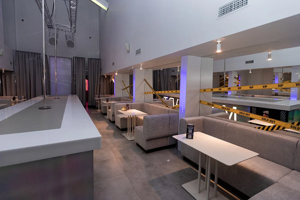 Podium Club — фото 4