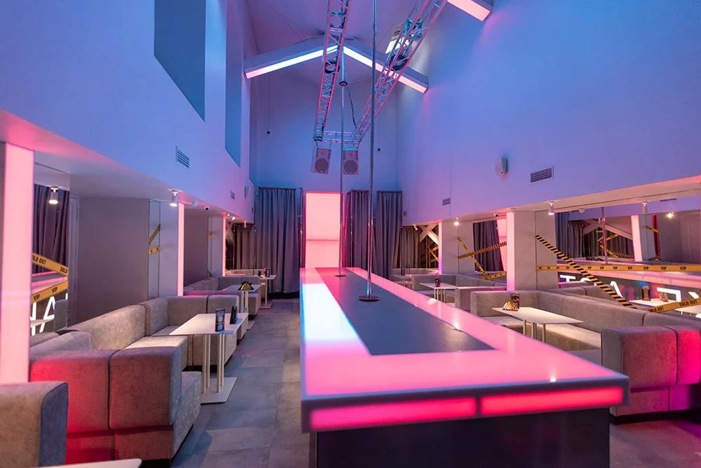 Podium Club — фото 6