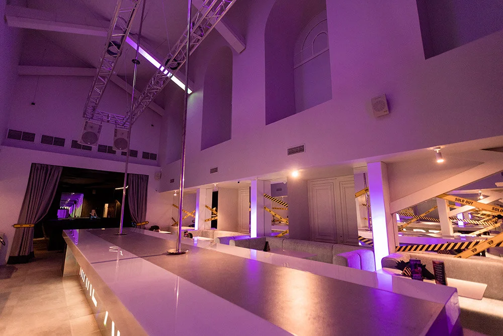 Podium Club — фото 8