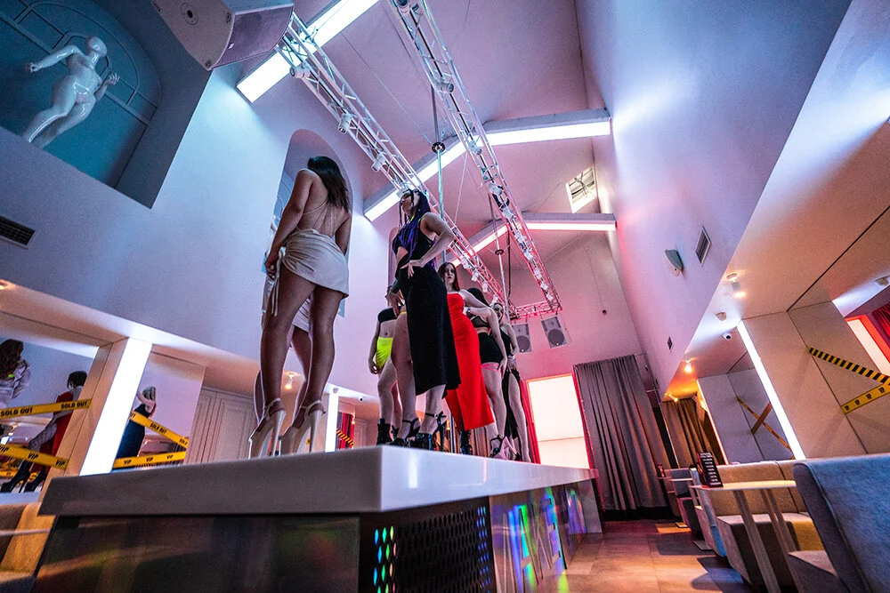 Podium Club — фото 9