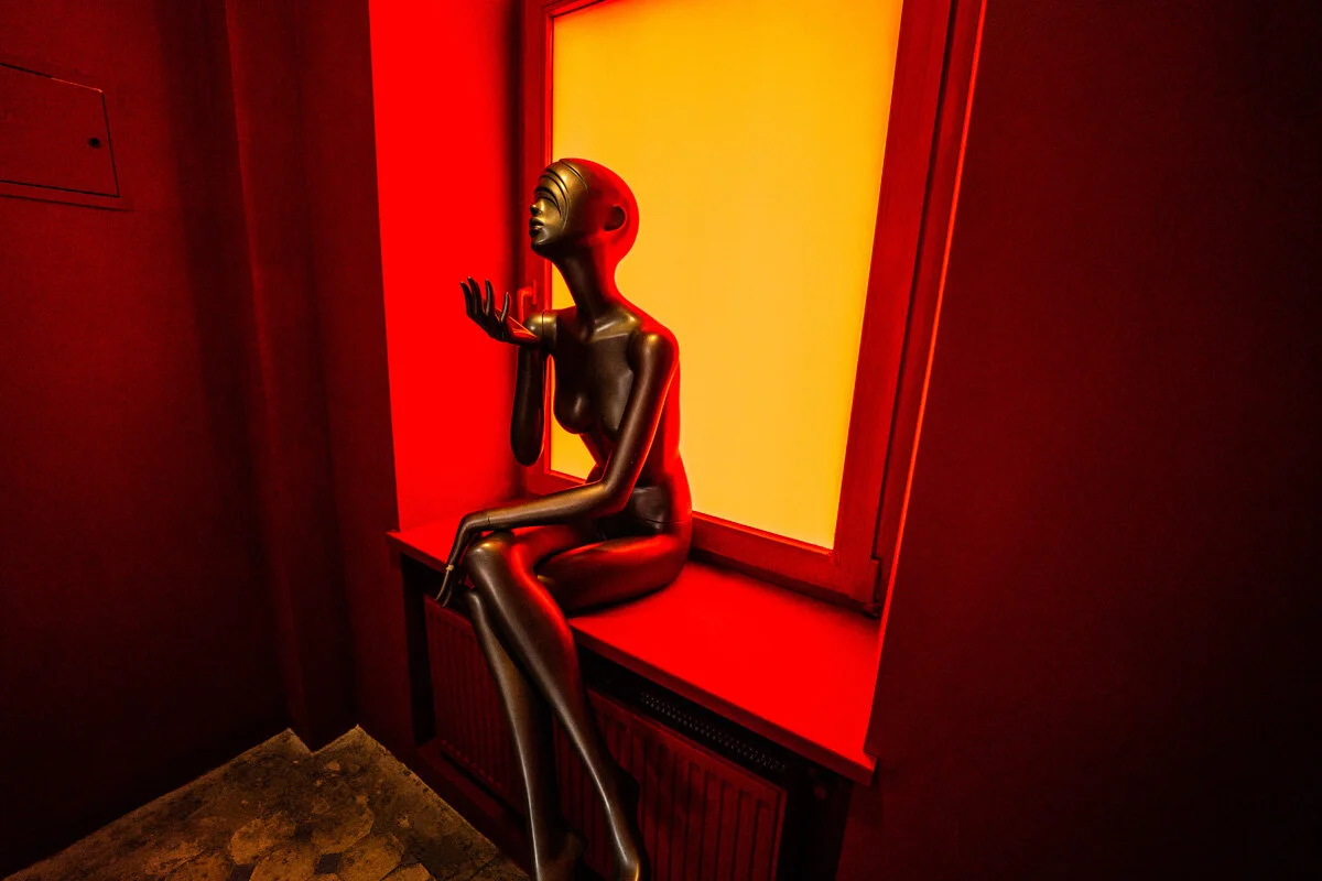 Podium Club — фото 12
