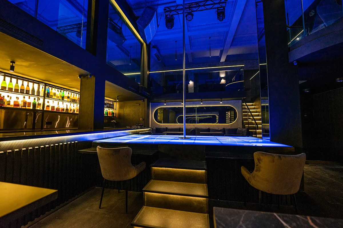 Зависть Show bar — фото 7