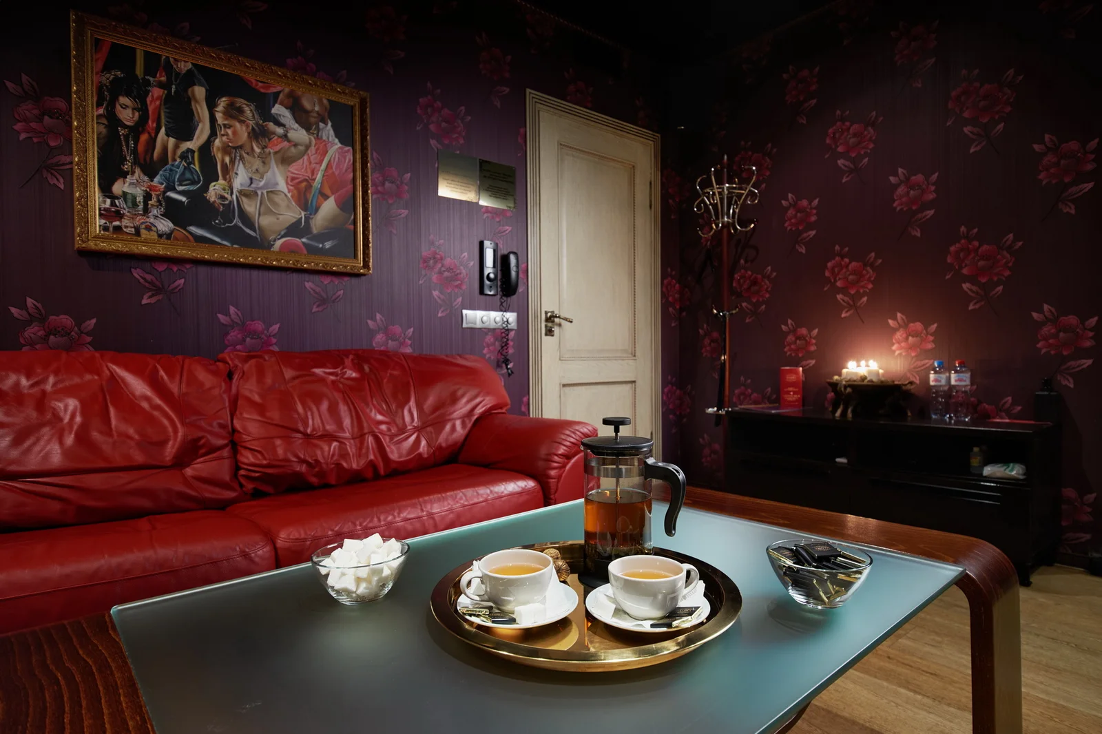 Малика — фото 68