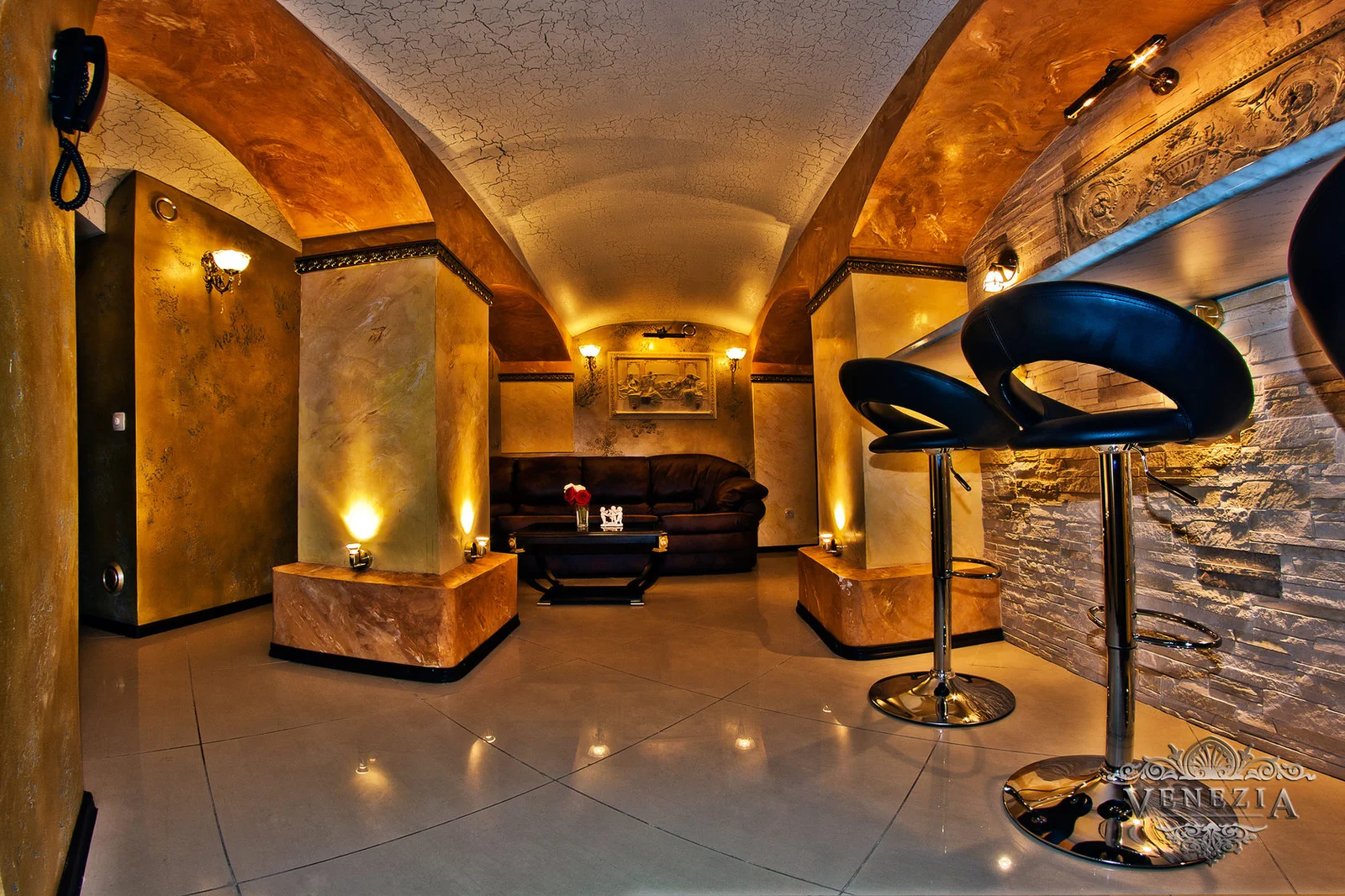 Venezia SPA — фото 38