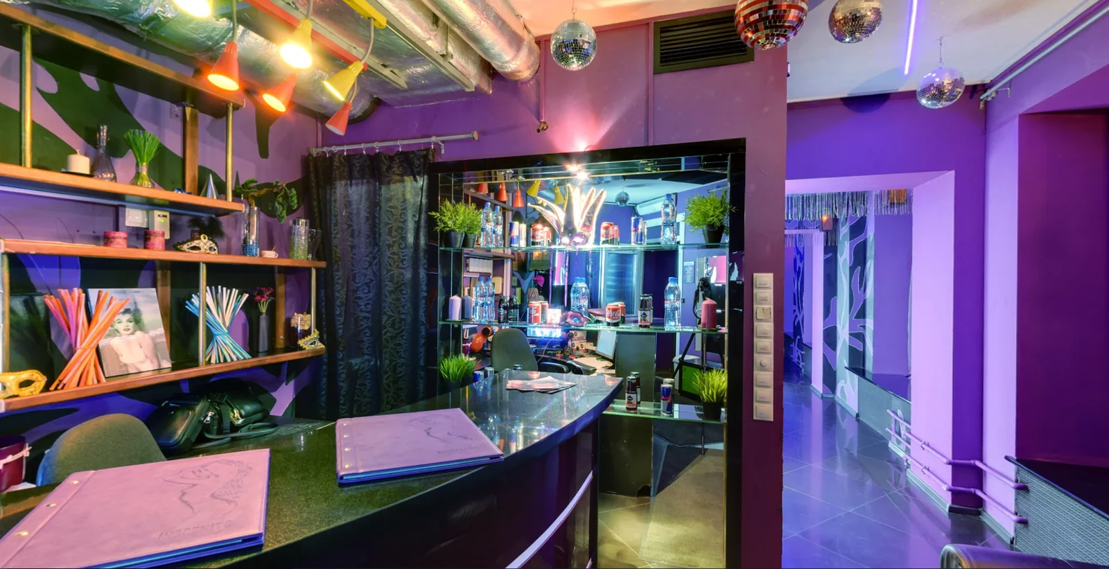 Incognito SPA — фото 11