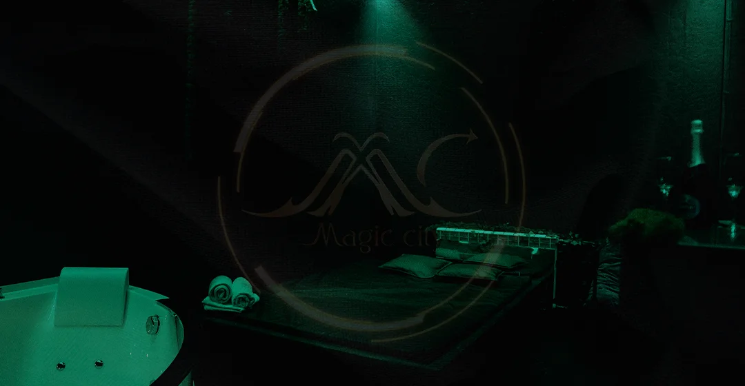 Magic city — фото 14