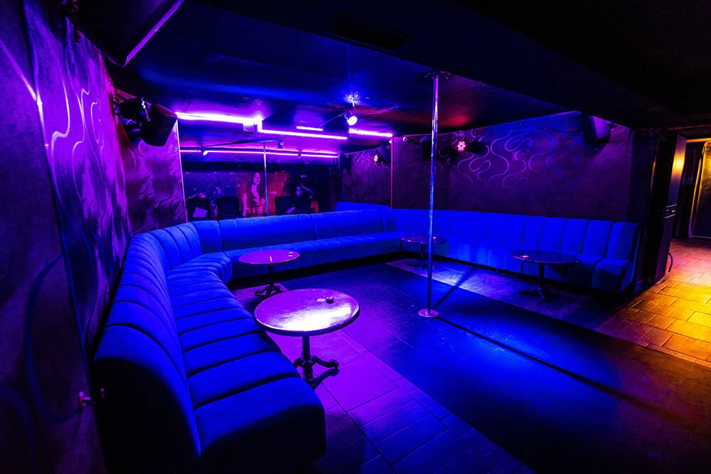 Зависть Gentlemen bar — фото 1