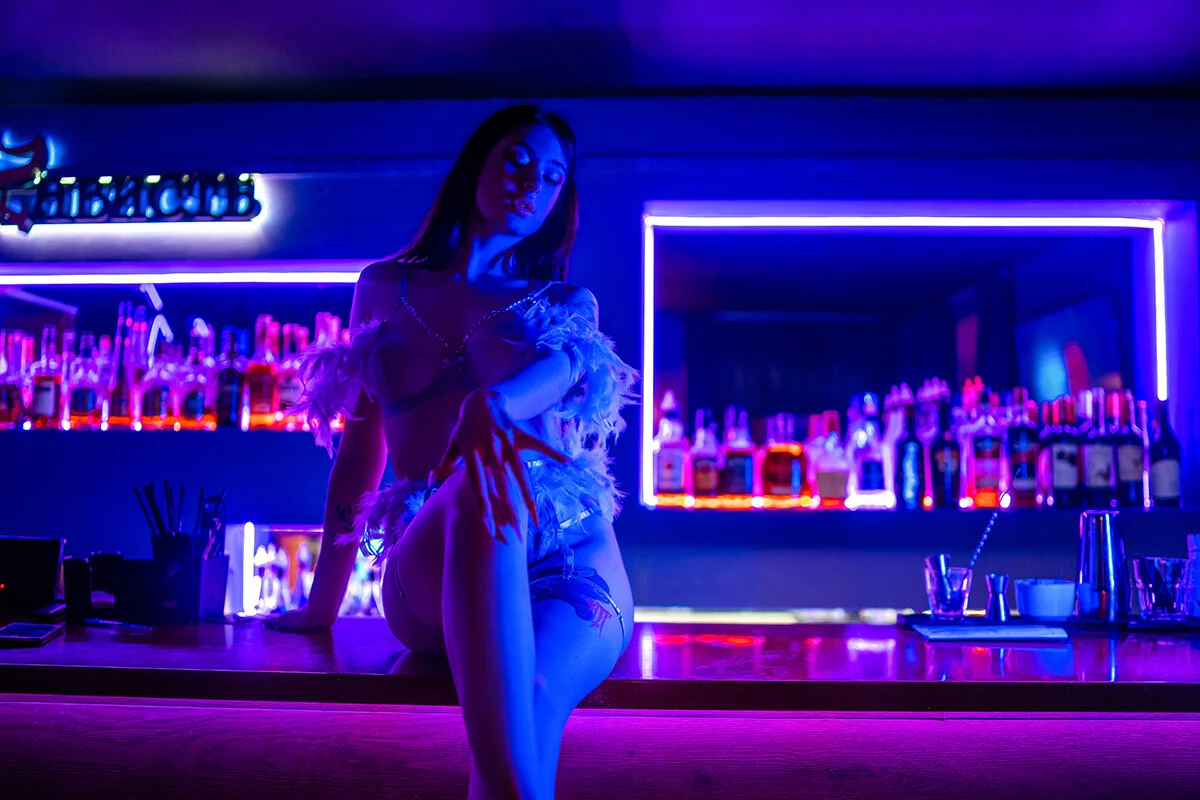 Зависть Gentlemen bar — фото 6