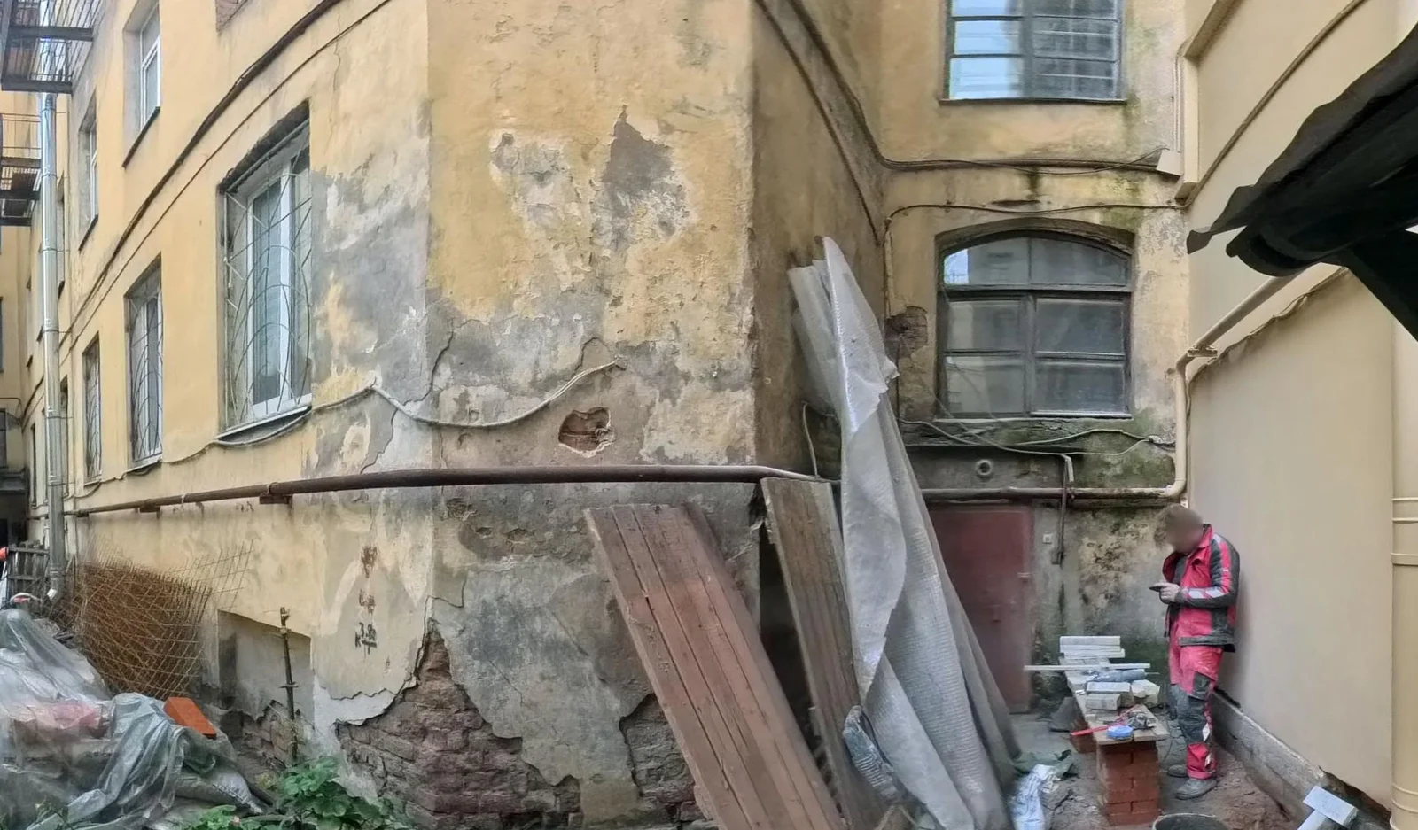 Тайская Резиденция — фото 3