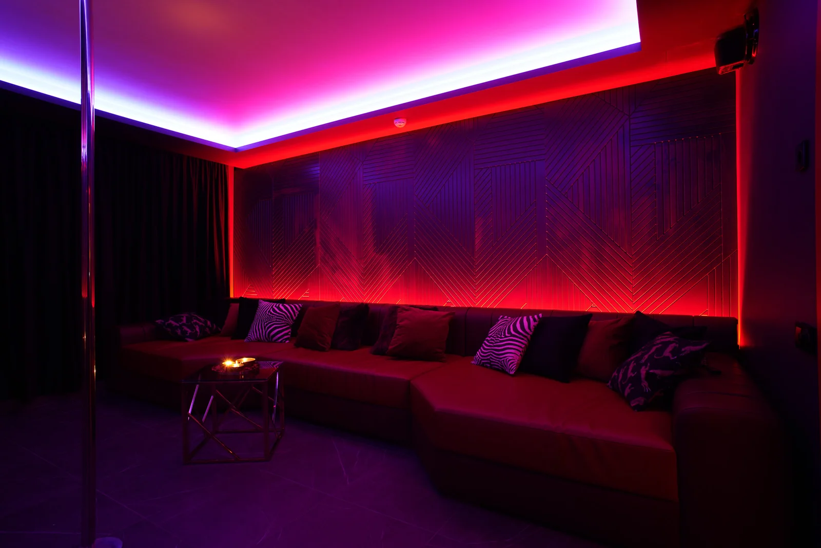 The Toro SPA — фото 17