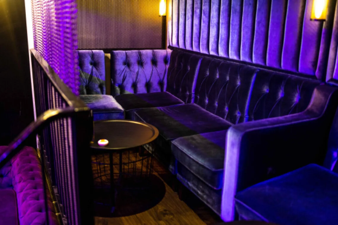 Зависть Flirt bar — фото 2