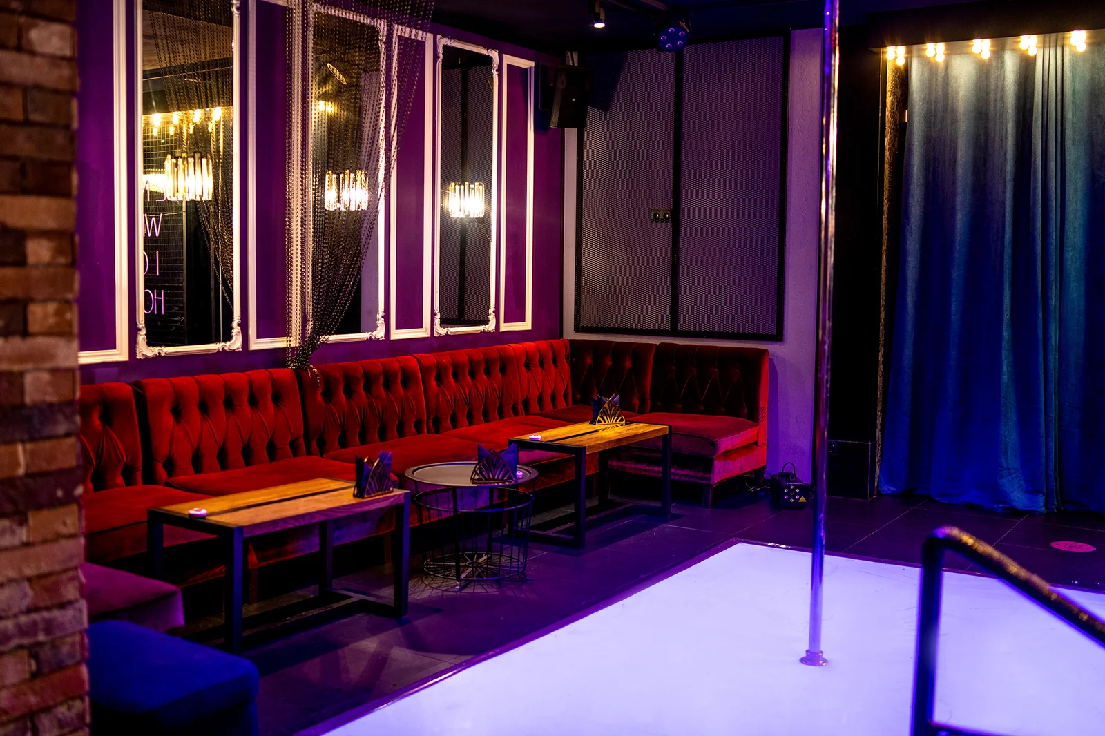 Зависть Flirt bar — фото 4