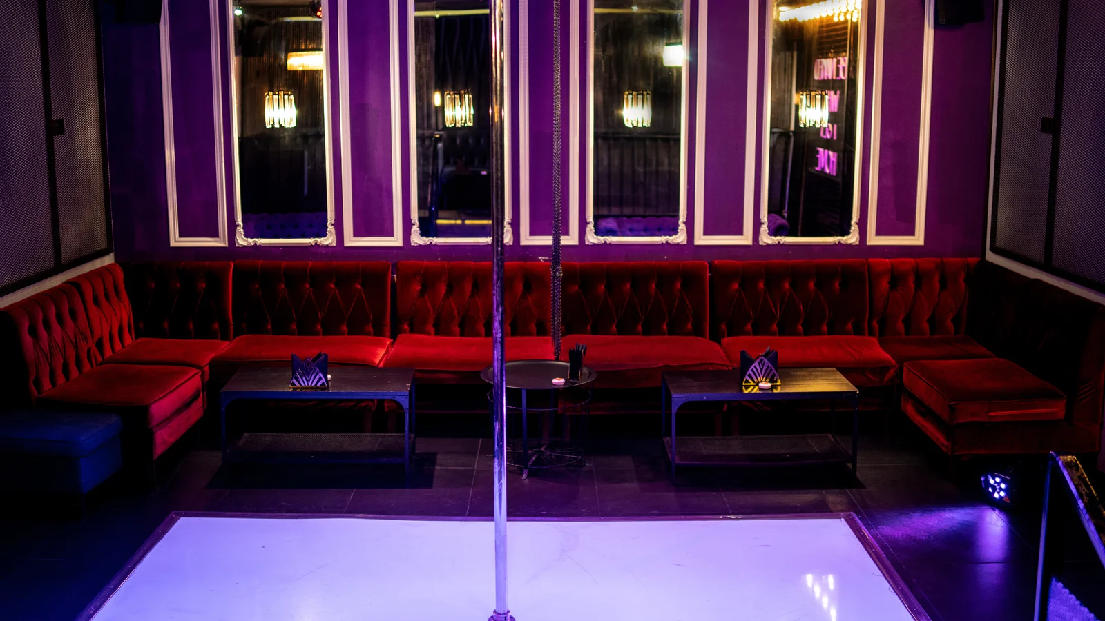 Зависть Flirt bar — фото 9
