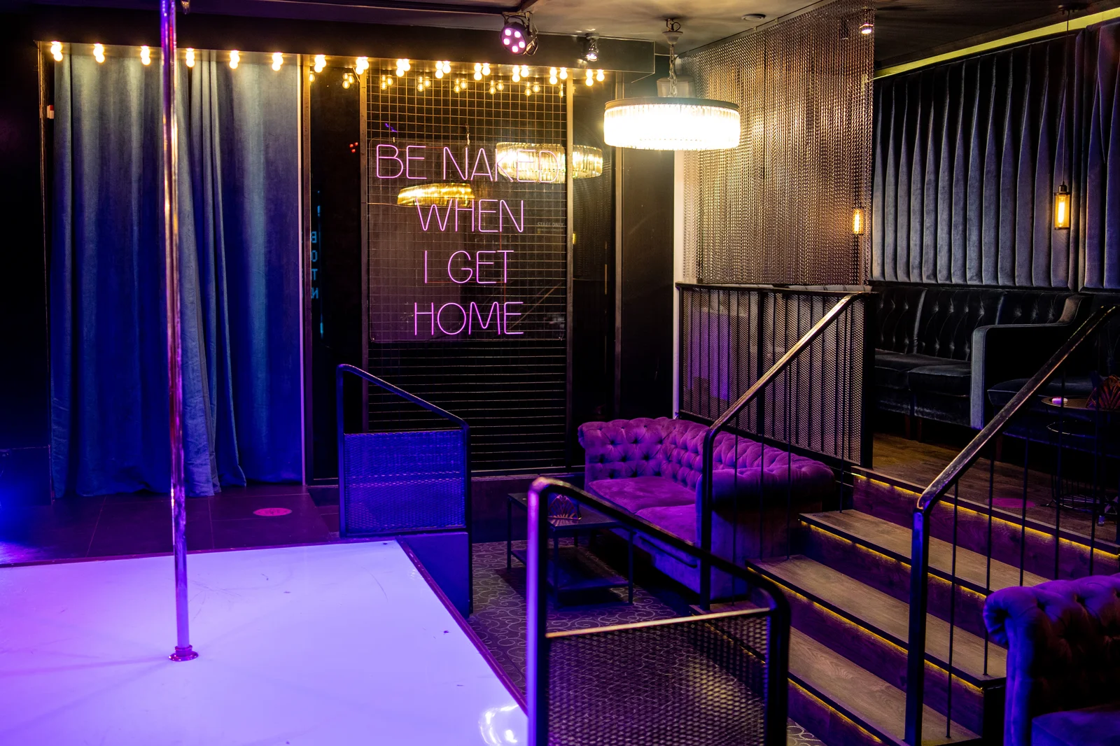 Зависть Flirt bar — фото 11