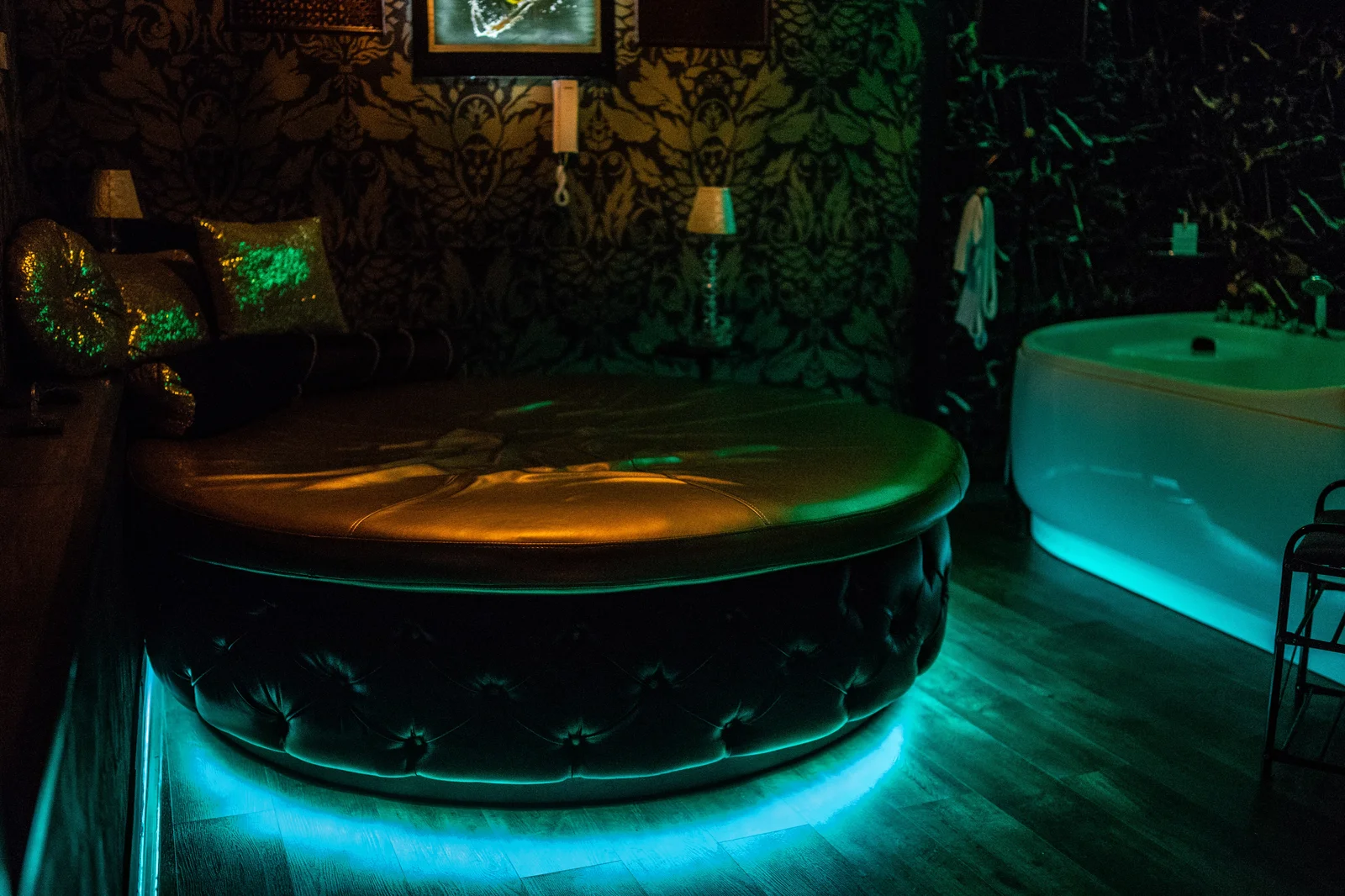 Зависть Flirt bar — фото 12