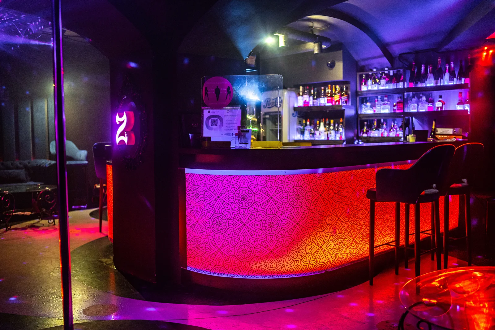 Зависть Flirt bar — фото 14