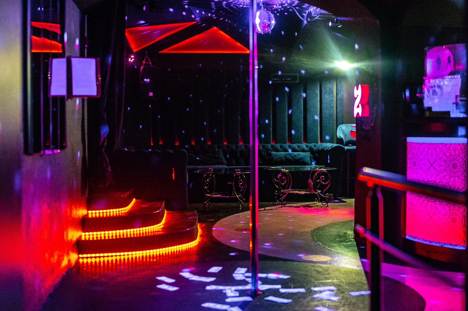 Зависть Flirt bar — фото 15